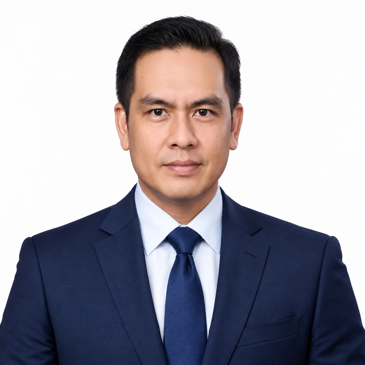 Mr. Ir. Ts. Zulkifli Zainon
