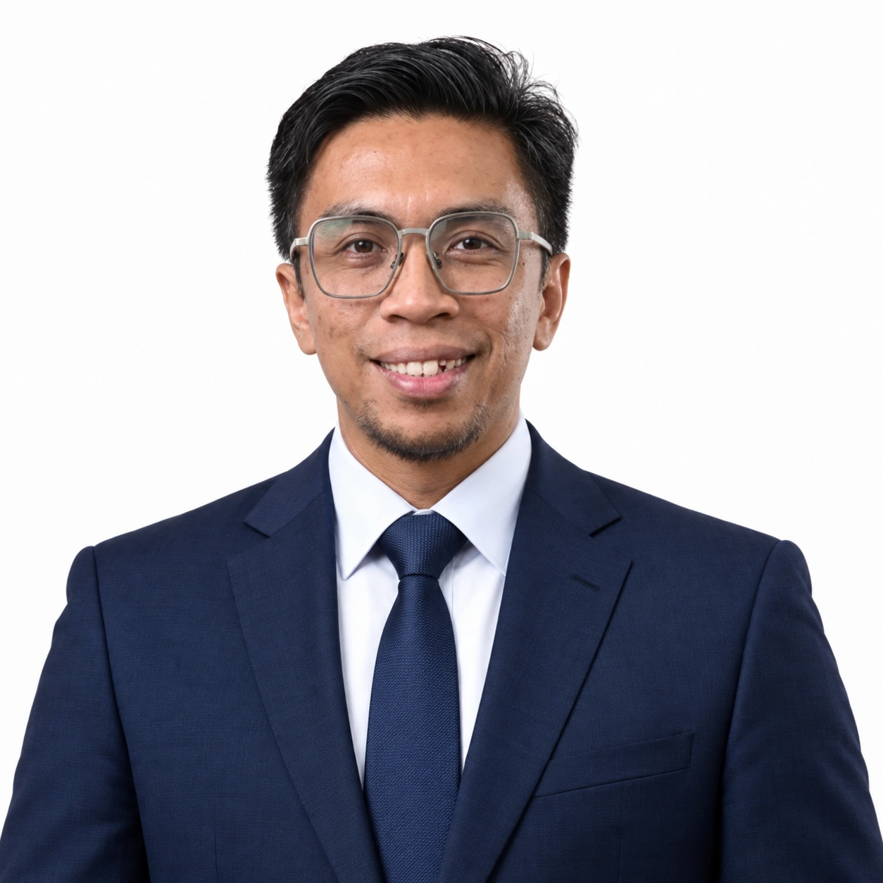 Mr. Khairul Azizat Johari