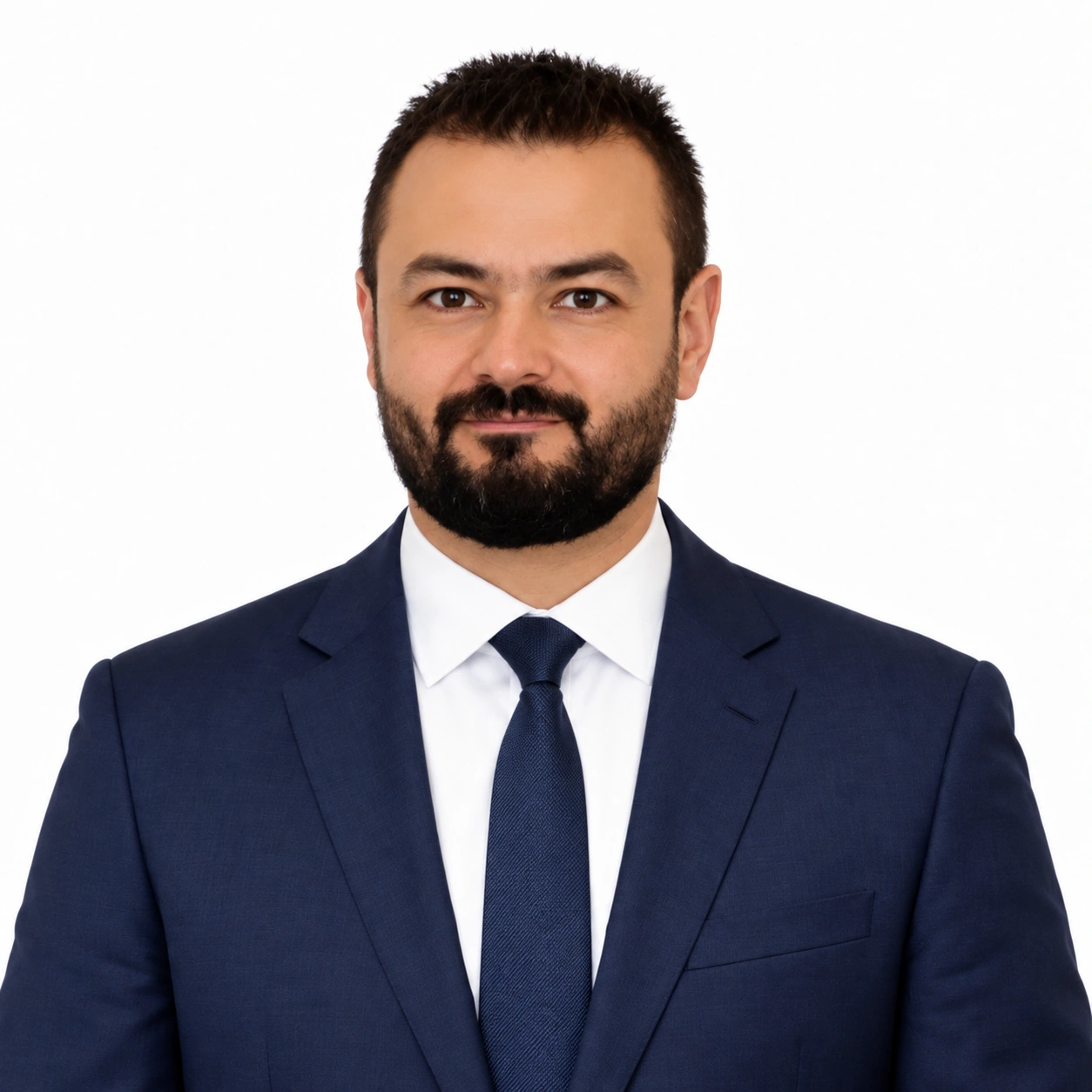 Mr. Mohamed Hafez Metwally