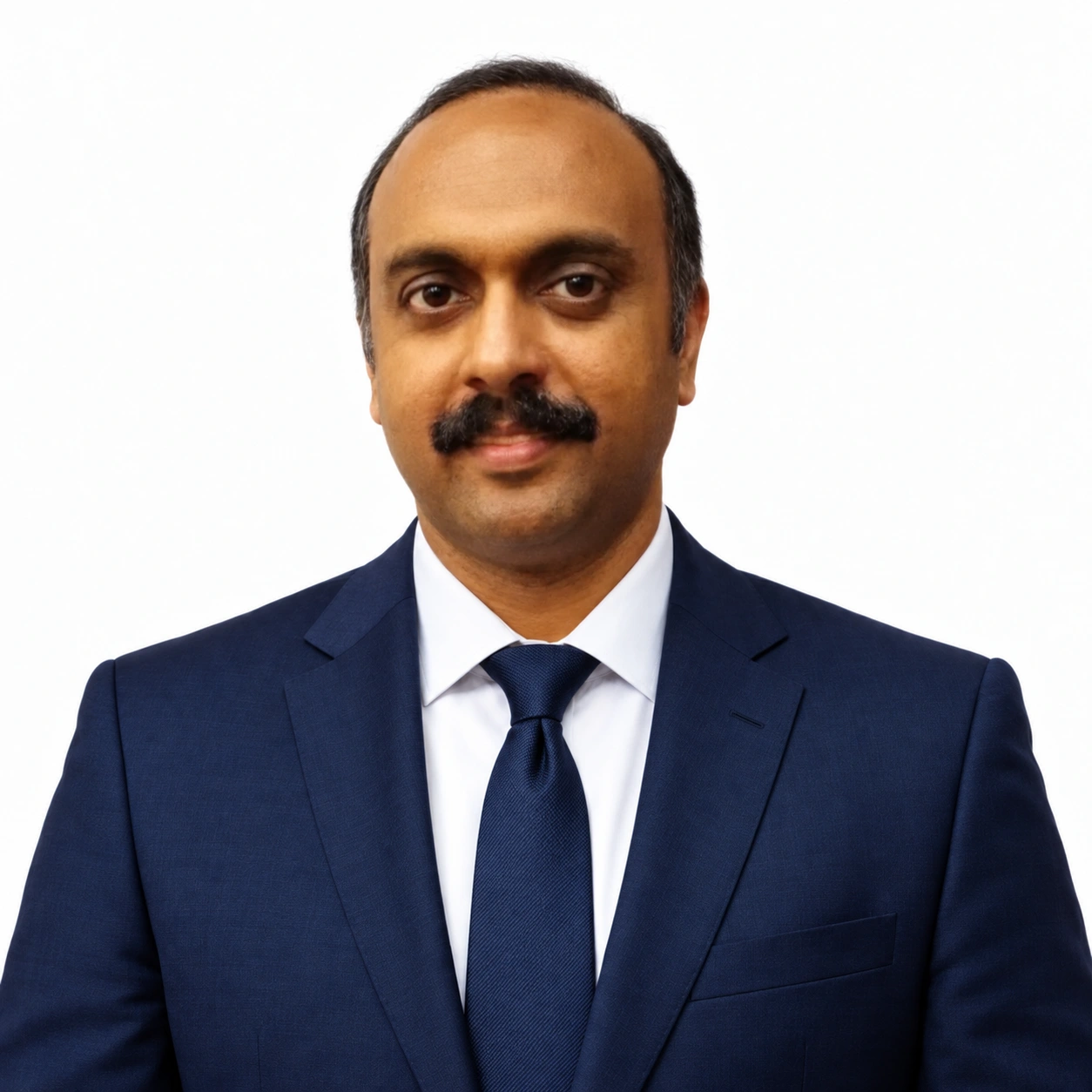 Mr. Narayanan Chidambaram