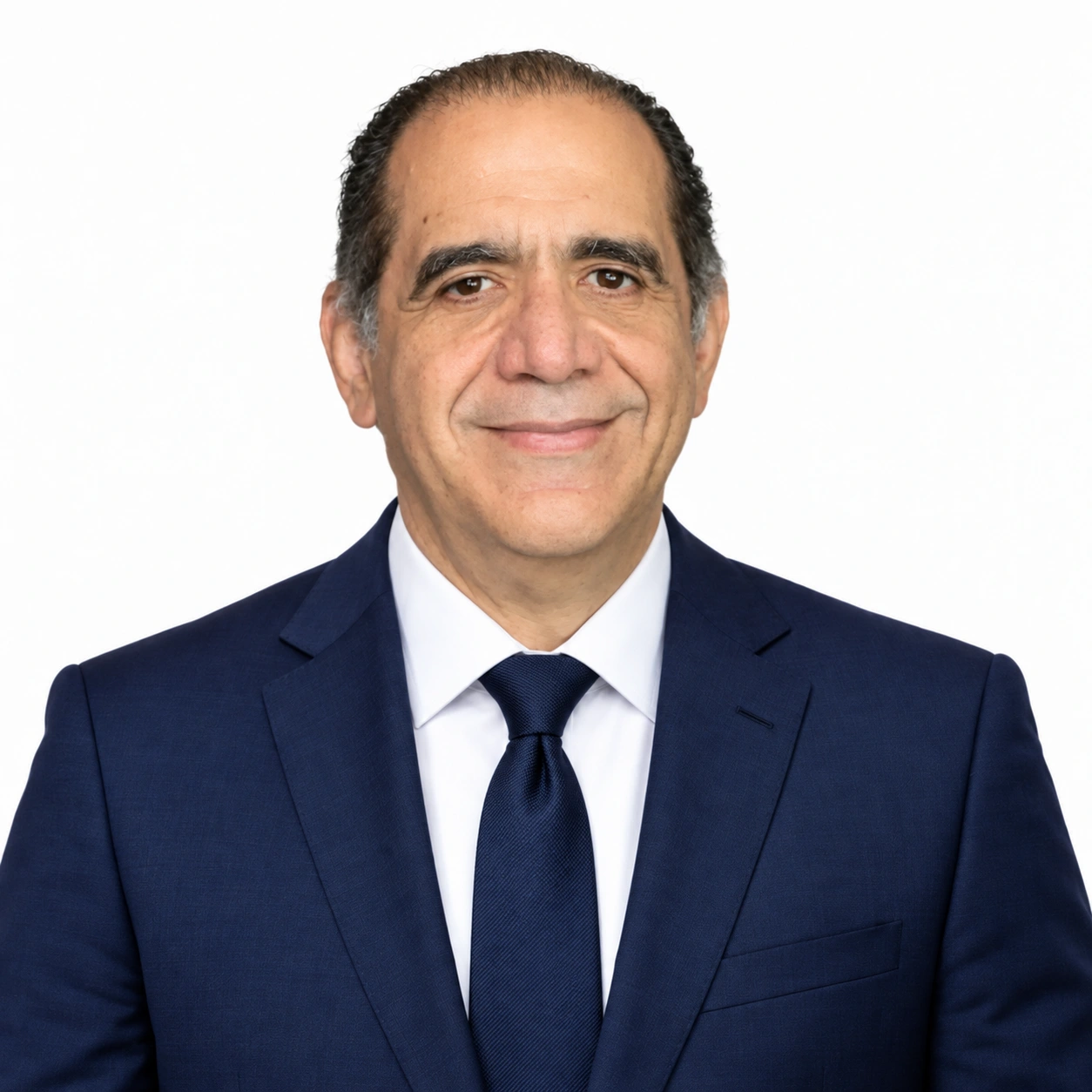 Mr. Oscar Salazar