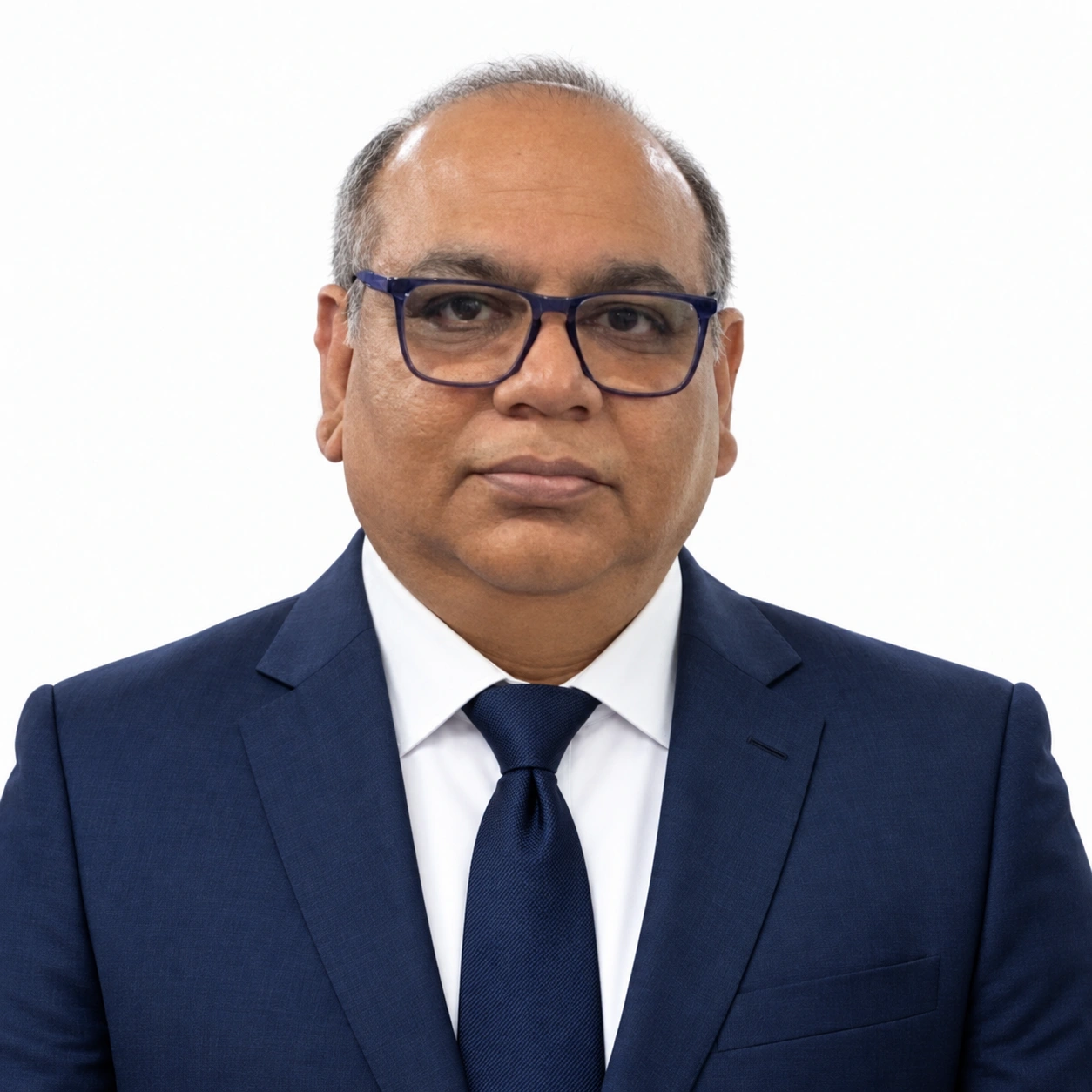 Mr. Partha Sanyal