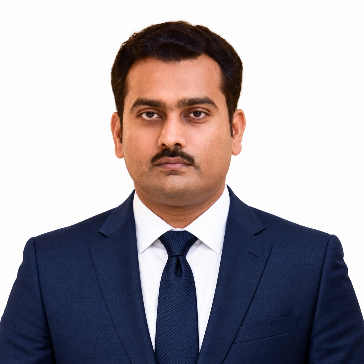 Mr. Shaiq Bashir