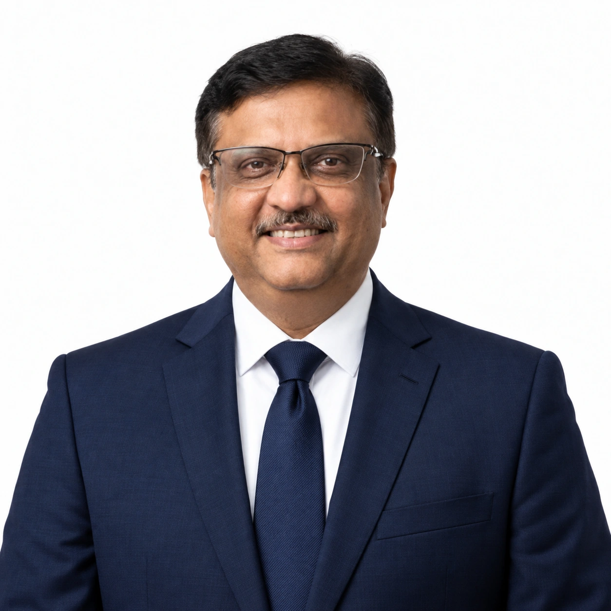 Mr. Srikanth V Sura, CMRP