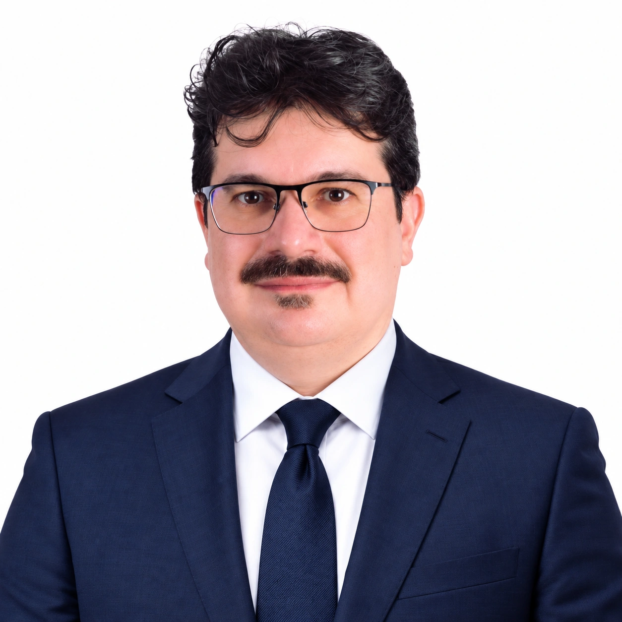 Mr. Taner Serter