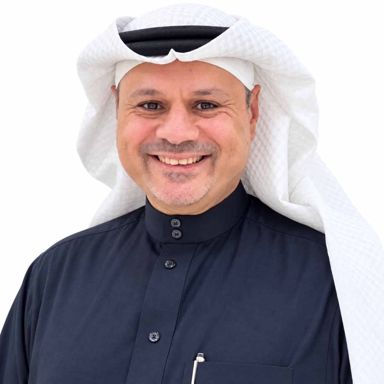 Mr. Ziyad Abulhamayel
