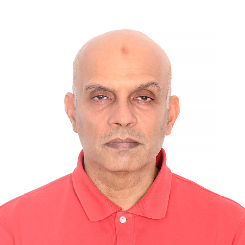 Mr. Mustafa Aziz