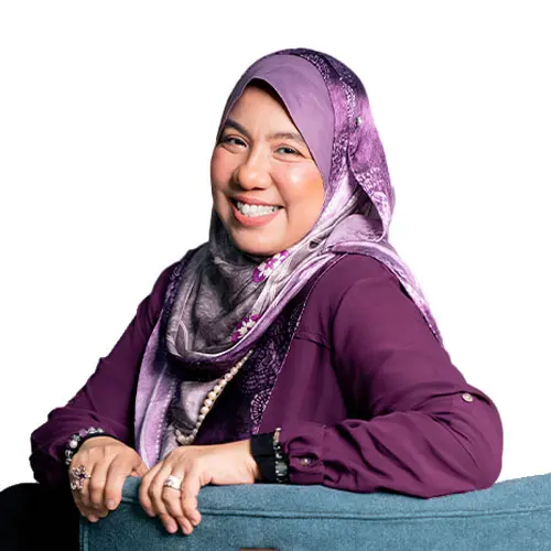 Ts. Sharifah Zaida Nurlisha Syed Ibrahim
