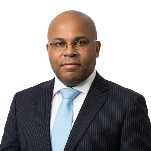 Mr. Luís Correia Neves portrait