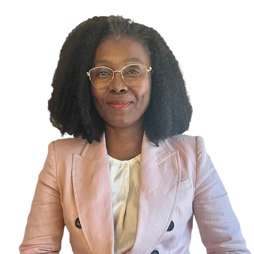 Ms. Suzeth Santos portrait