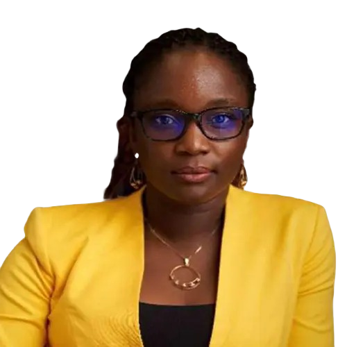 Engr. Yetunde Asekun portrait