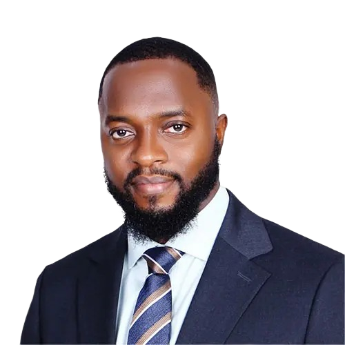 Engr. (Dr.) Olawale Adenuga portrait