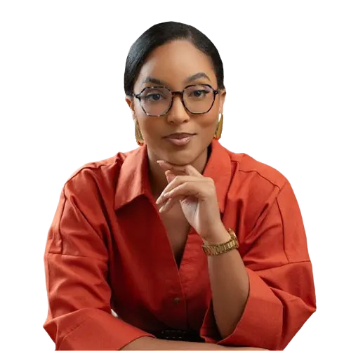 Ms. Cíntia Lima Dos Santos portrait