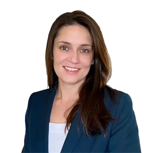 Ms. Kristen Fraser portrait