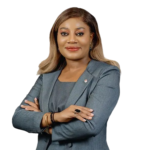 Ms. Chidimma Ugbojiaku portrait