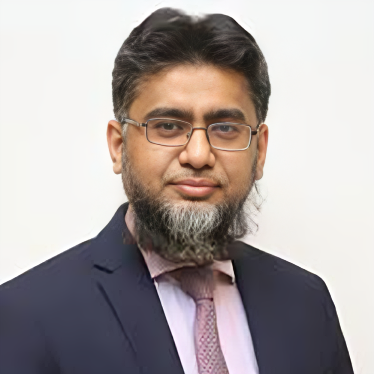 Moiez Ahmed Usmani