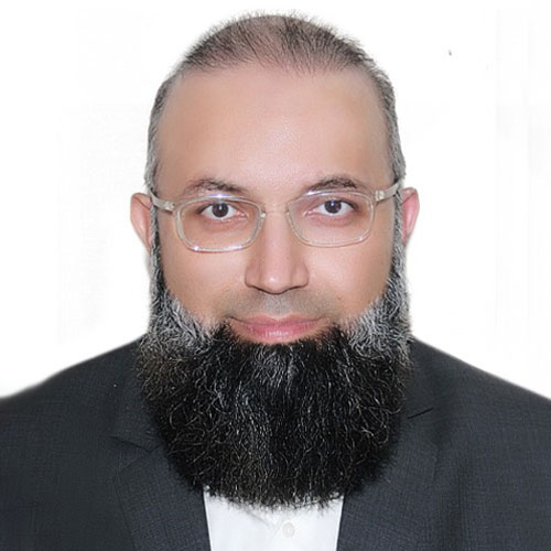 Hashim Javed