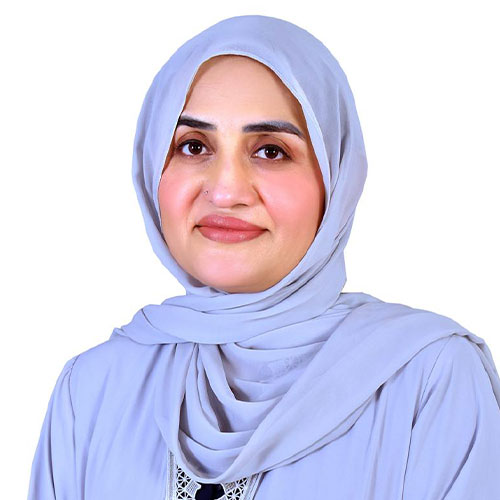 Rukhsana Narejo, CFA