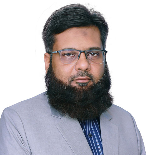 Muhammad Zeeshan ul Hameed