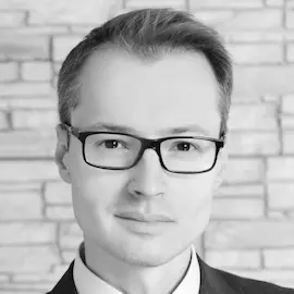 Mr. Denis Steiner