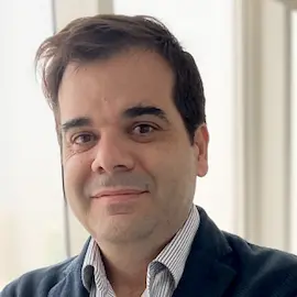 Mr. Jacobo Bernaola