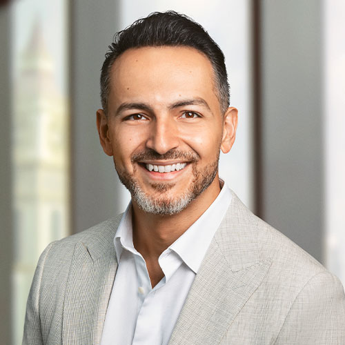 David Pije