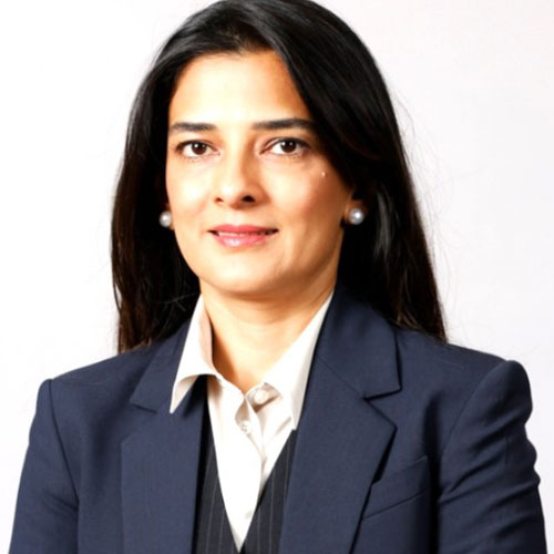 Aneeza Siddiqui