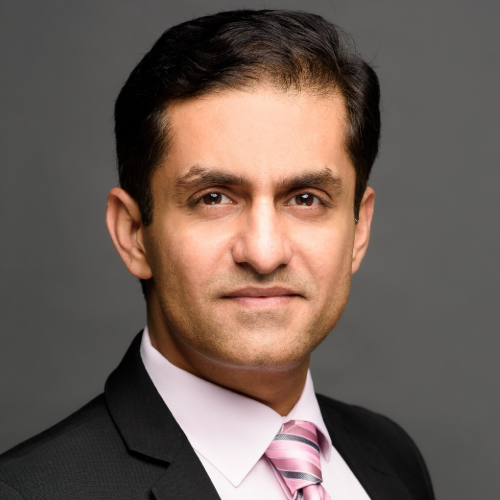 Anuj Dhingra