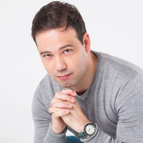 David Pije