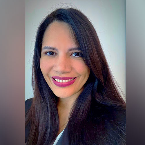 Ms. Doraliz Ortiz