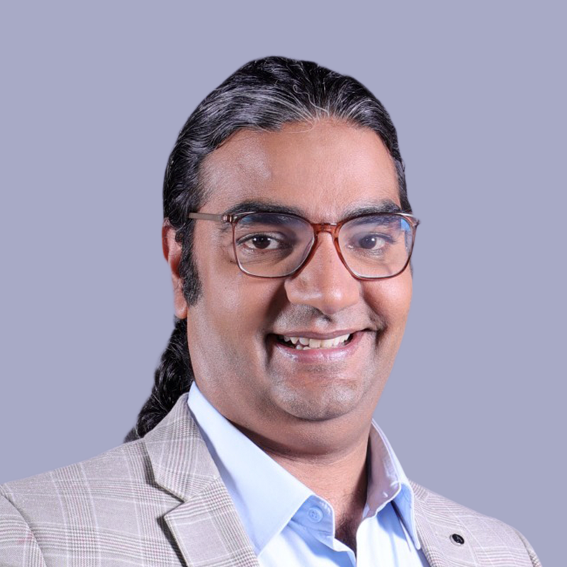 Sachin Bhatia