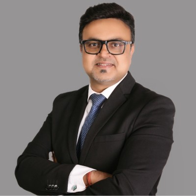 Dipankar Dutta