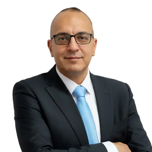 Mr. AbdulRahman Ababneh