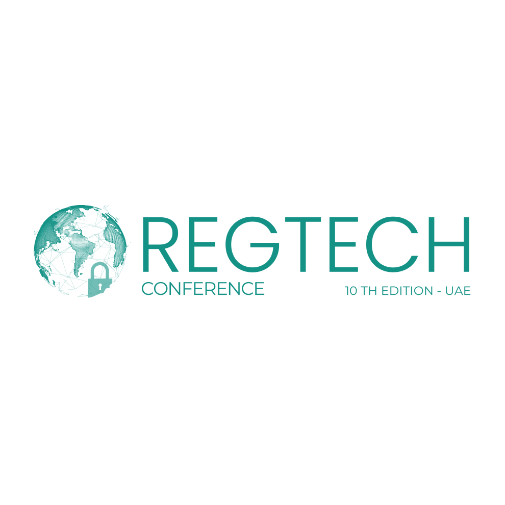 10th MENA RegTech event logo