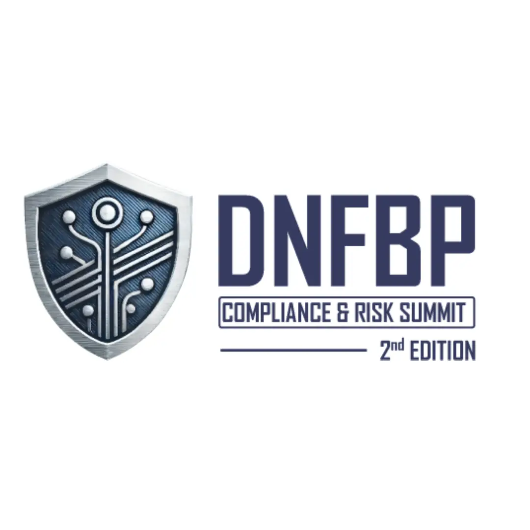 2nd DNFBP Summit event logo