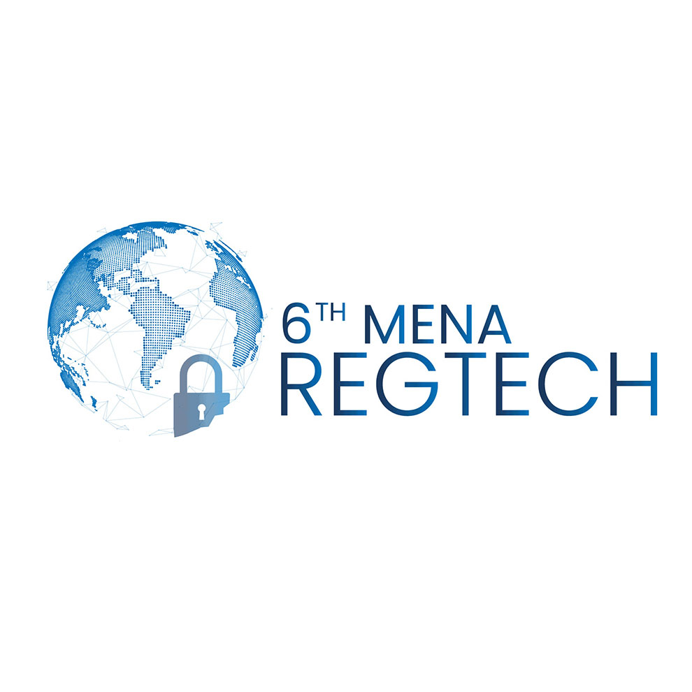 6th MENA RegTech event logo