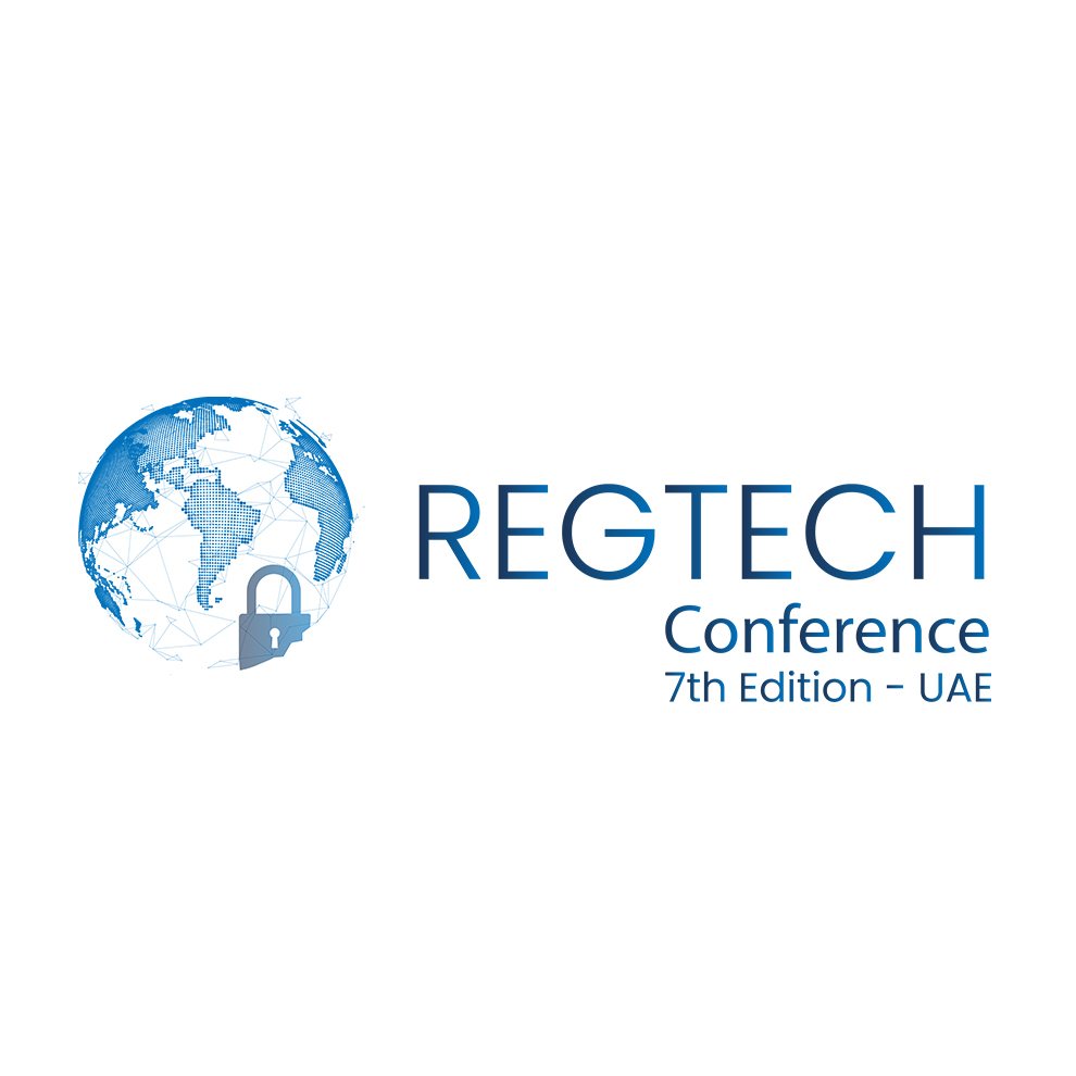 7th MENA RegTech event logo