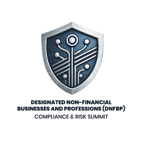 DNFBP Summit event logo