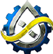 AIMCT conference emblem