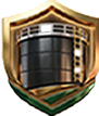 Tanks Africa conference emblem