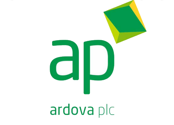 Ardova PLC