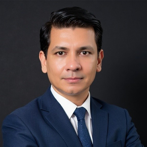 Speaker Image