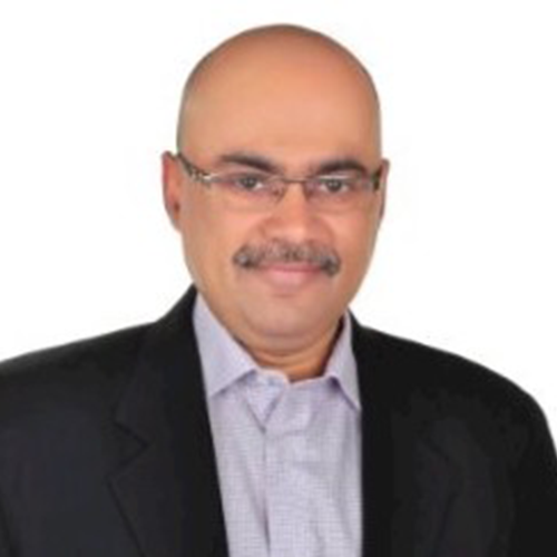 Speaker Image