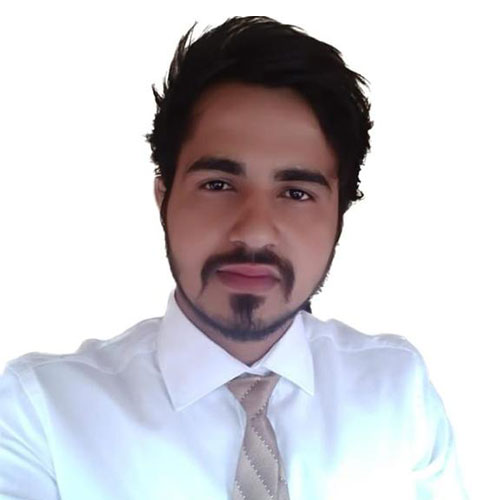 Speaker Image