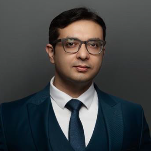 Speaker Image