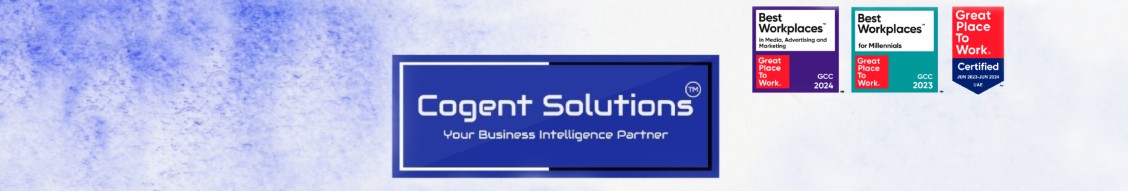 Cogent Solutions Event Management cover