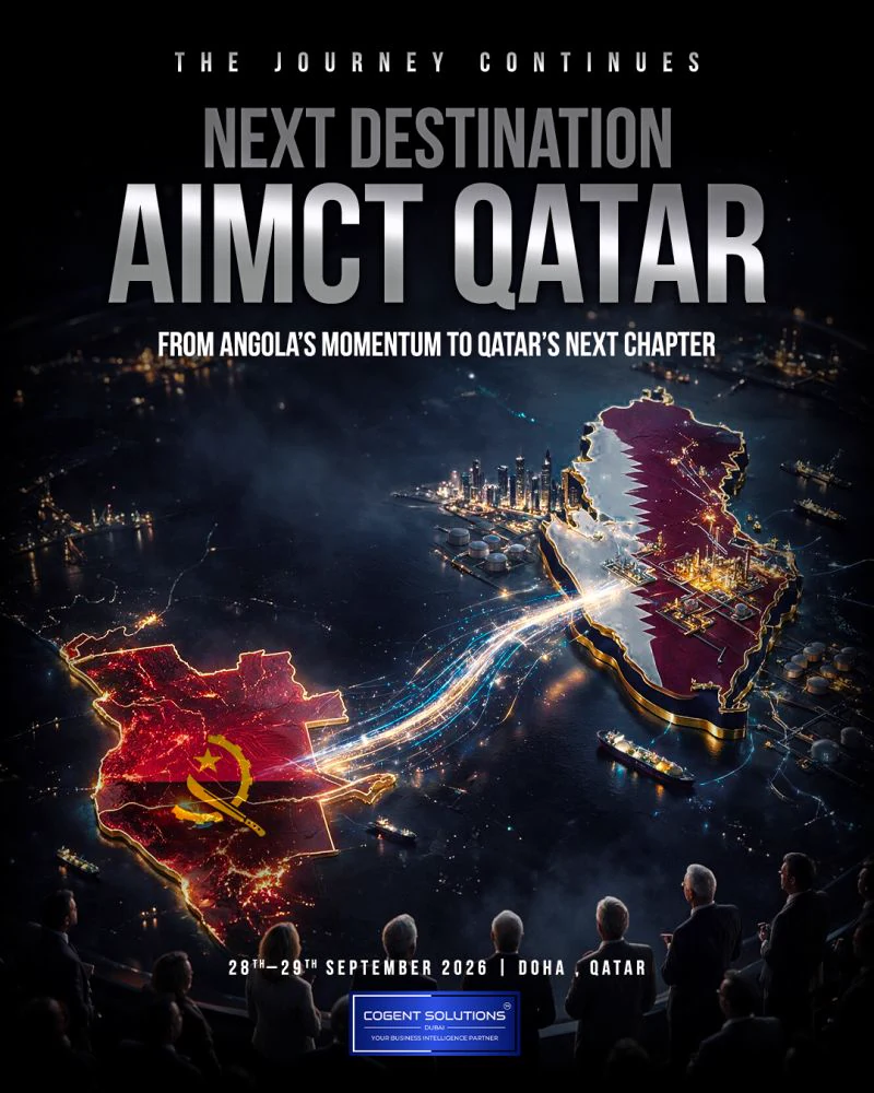 12th AIMCT Conference Qatar