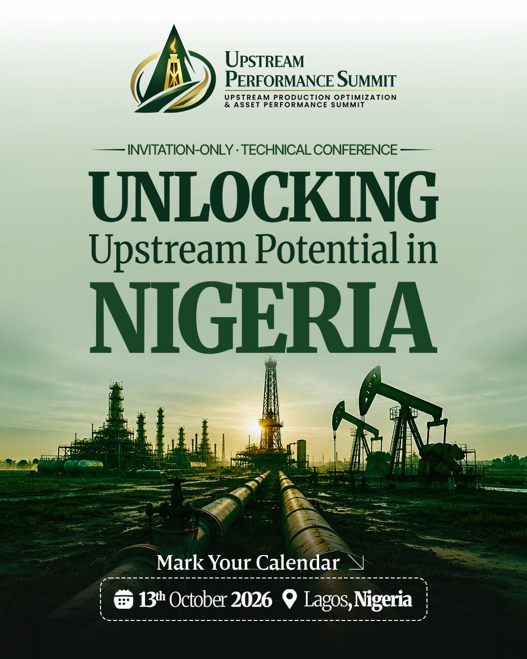 Promotional Poster