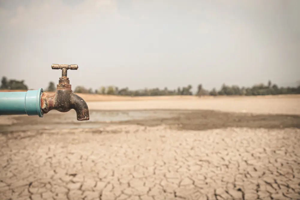 Water scarcity and sustainable reuse strategies in the UAE