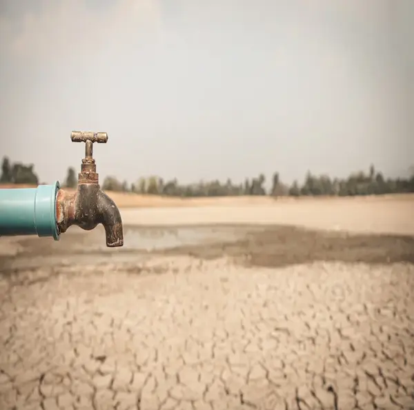 Water scarcity and sustainable reuse strategies in the UAE